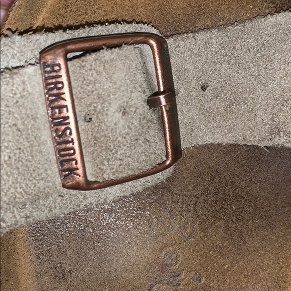 Birkenstock’s - Picture 2 of 2